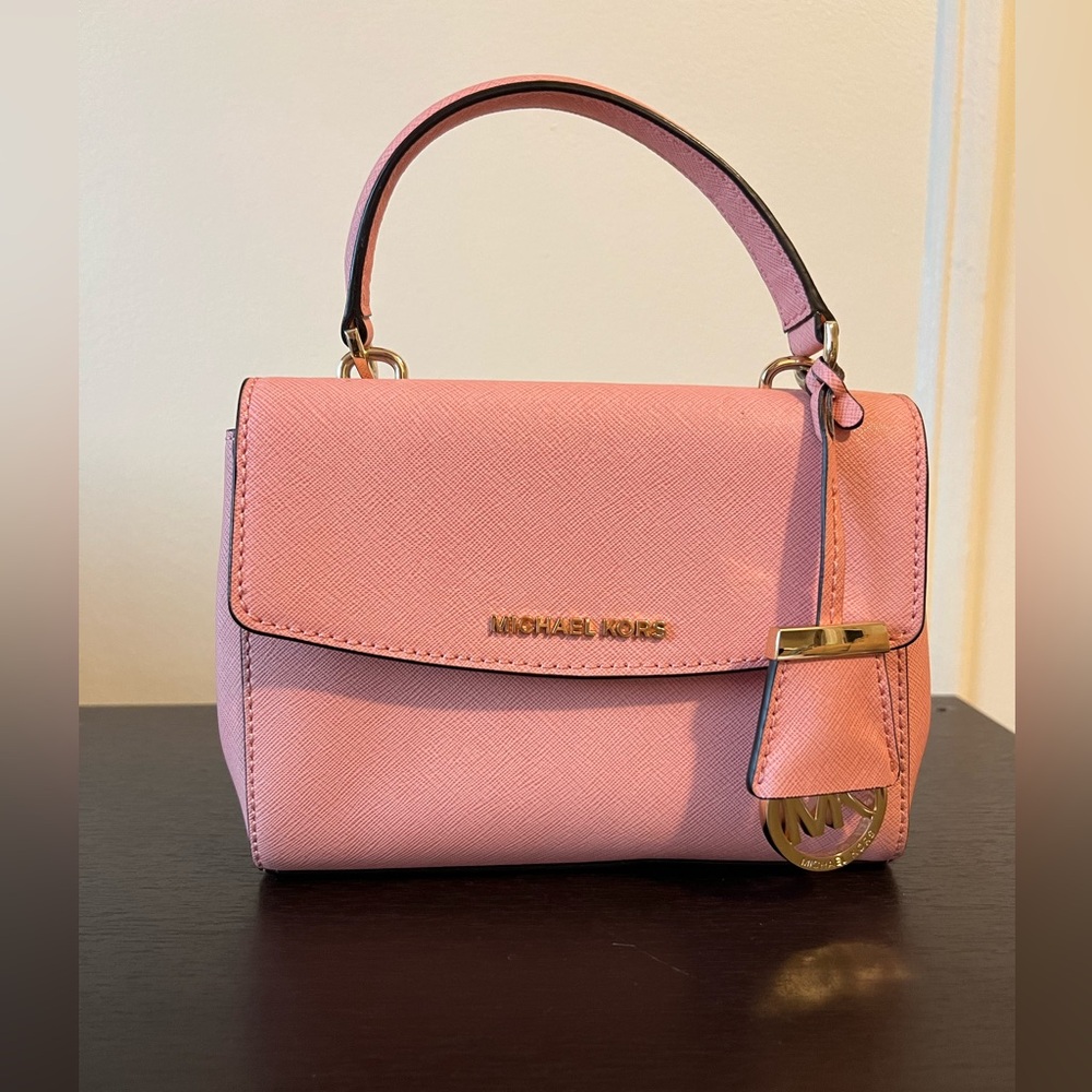 Michael Kors Spring Crossbody Bag
